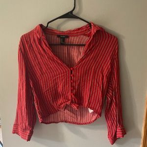 Forever 21 shirt